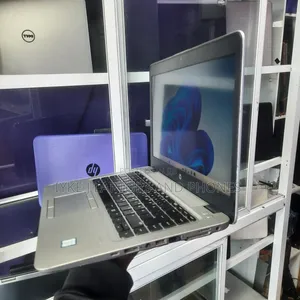 Laptop HP EliteBook 840 G3 8GB Intel Core i5 SSD 256GB