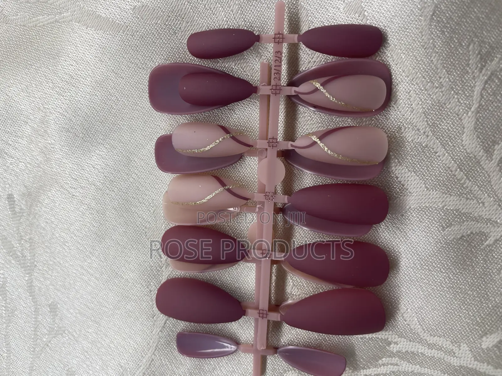 Quality Press-on Nails