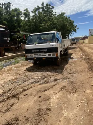 Swaraj Mazda Truck