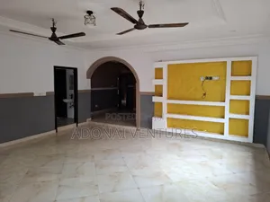 4bdrm House in Atasomanso, Kumasi Metropolitan for rent