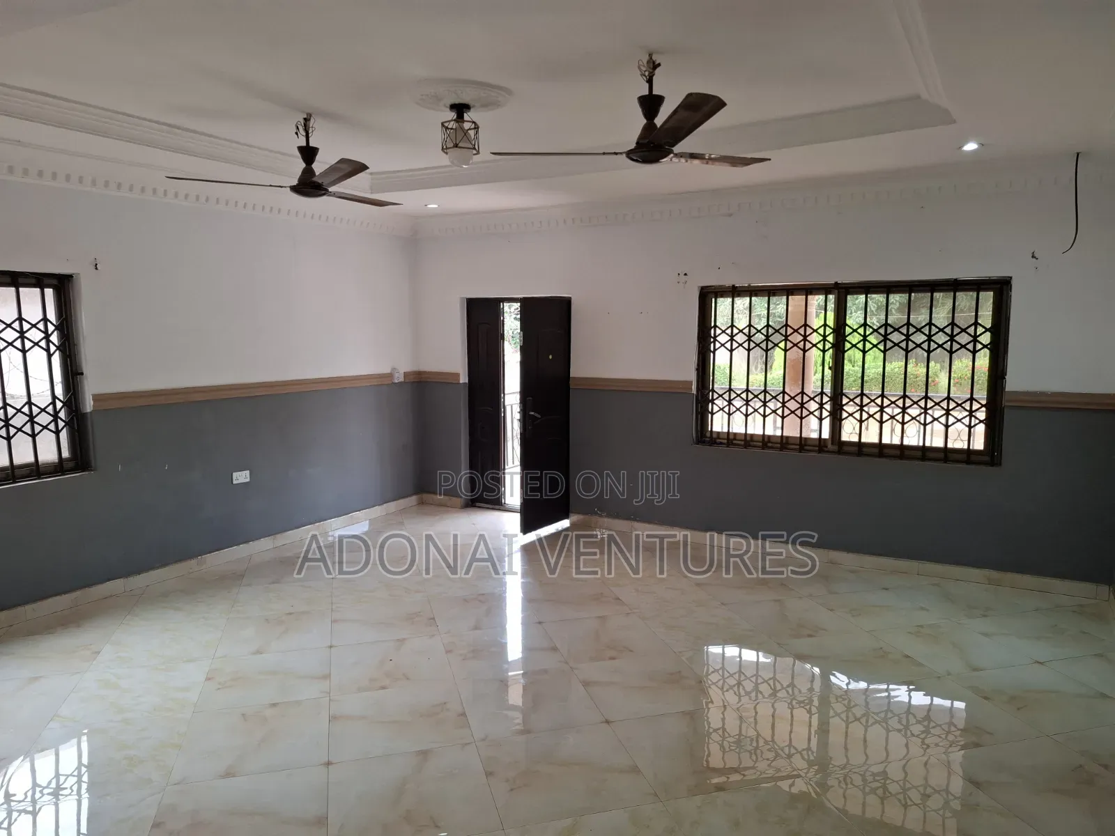 4bdrm House in Atasomanso, Kumasi Metropolitan for rent