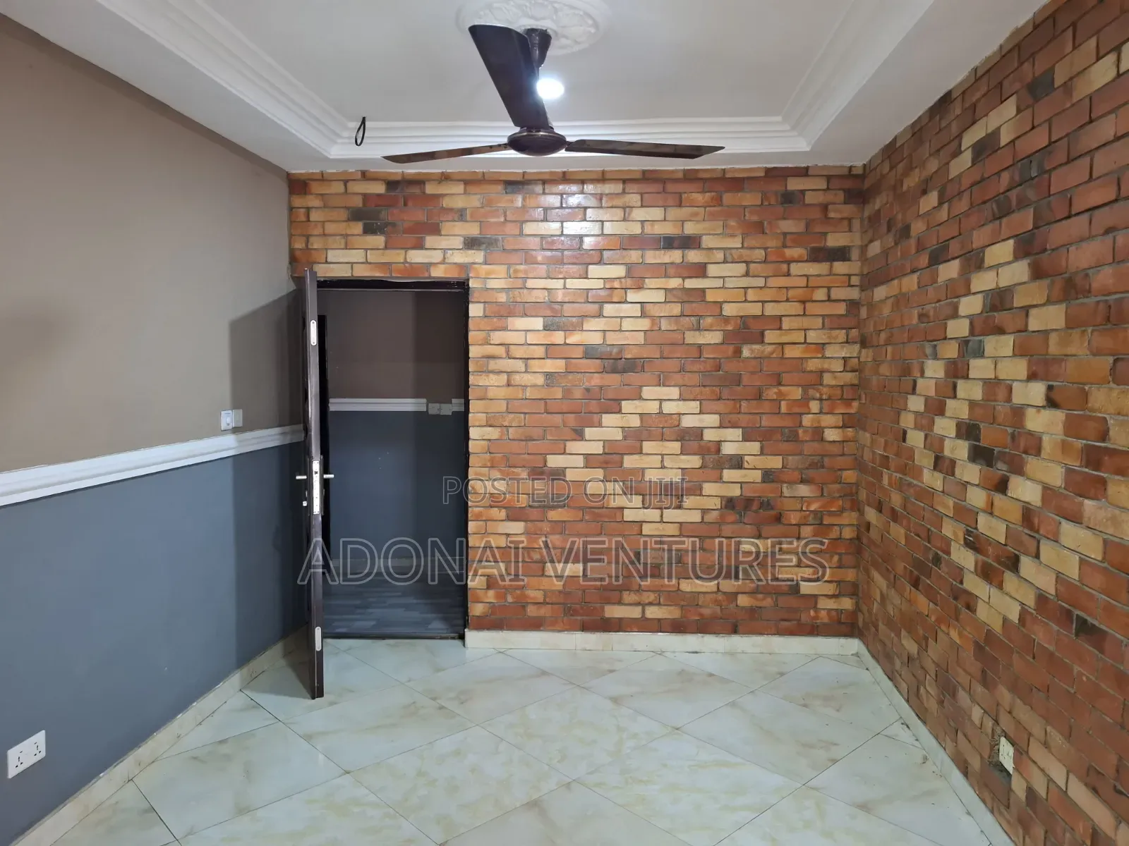 4bdrm House in Atasomanso, Kumasi Metropolitan for rent