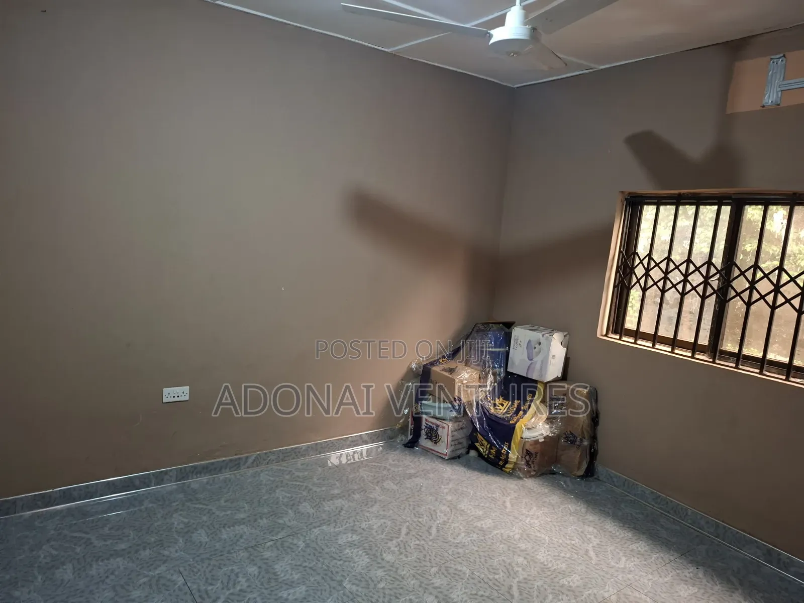 4bdrm House in Atasomanso, Kumasi Metropolitan for rent