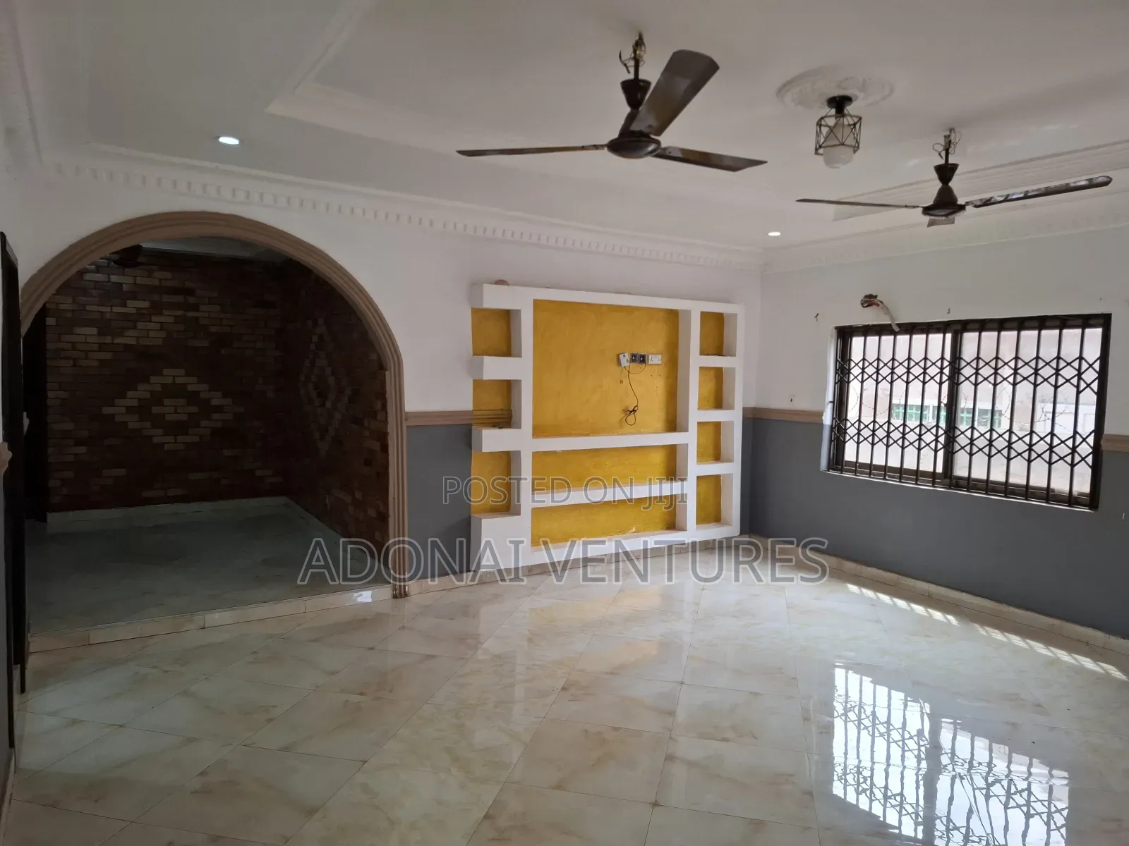 4bdrm House in Atasomanso, Kumasi Metropolitan for rent