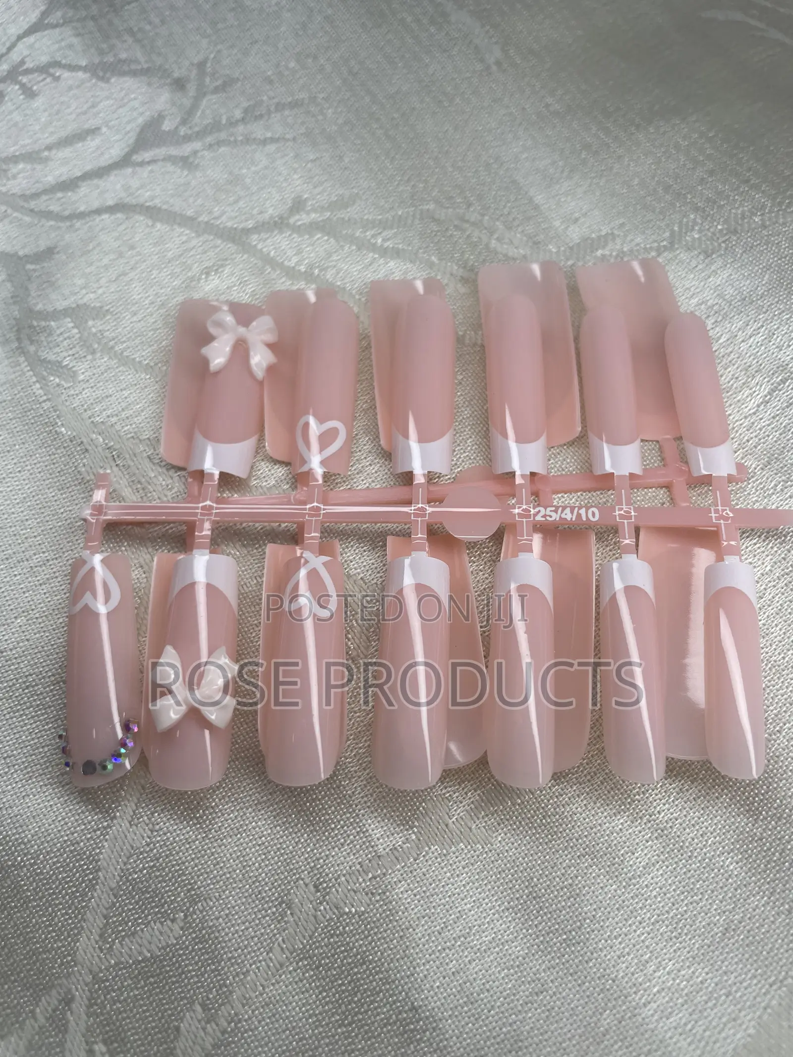 Quality Press-on Nails