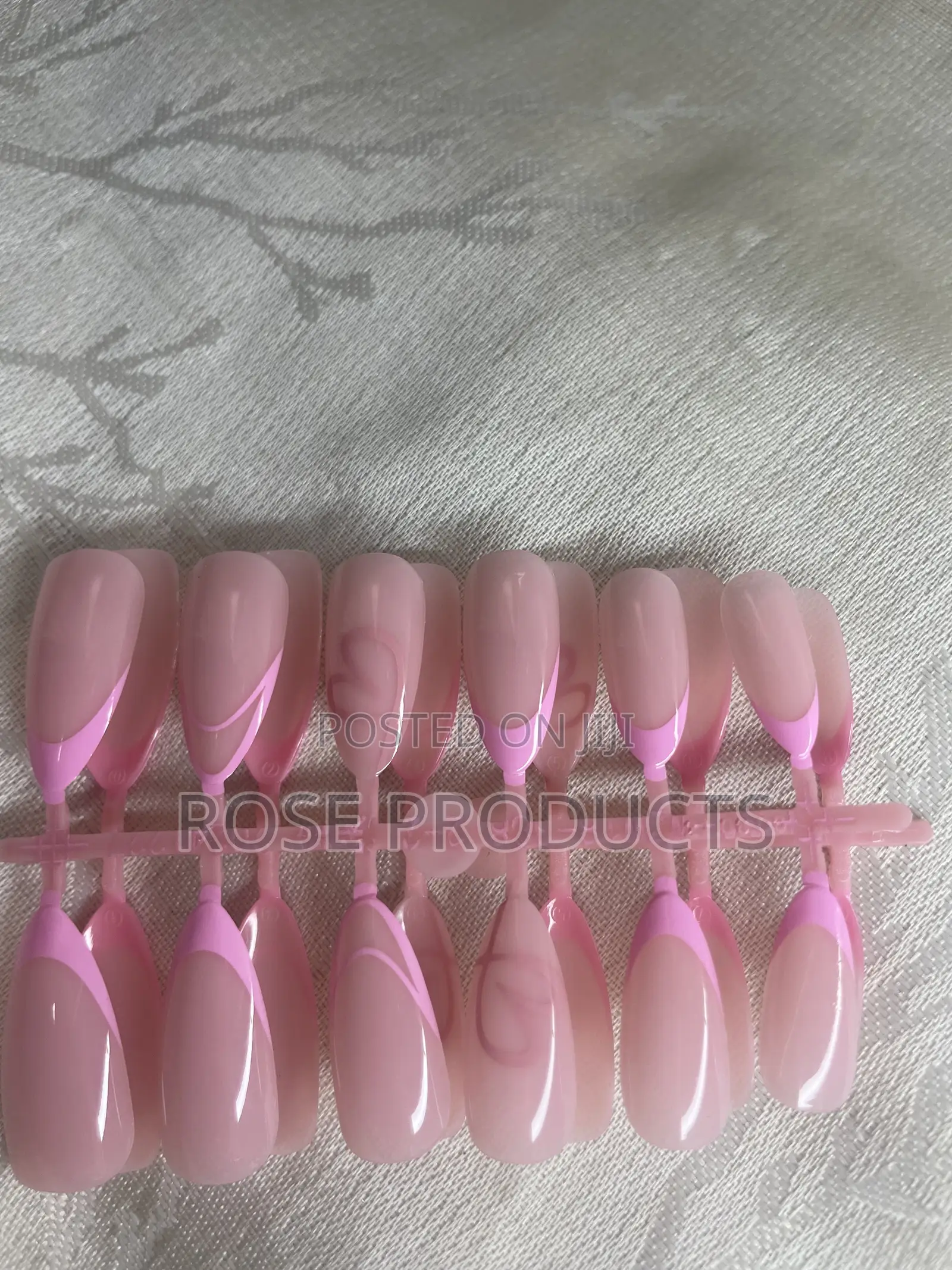 Quality Press-on Nails