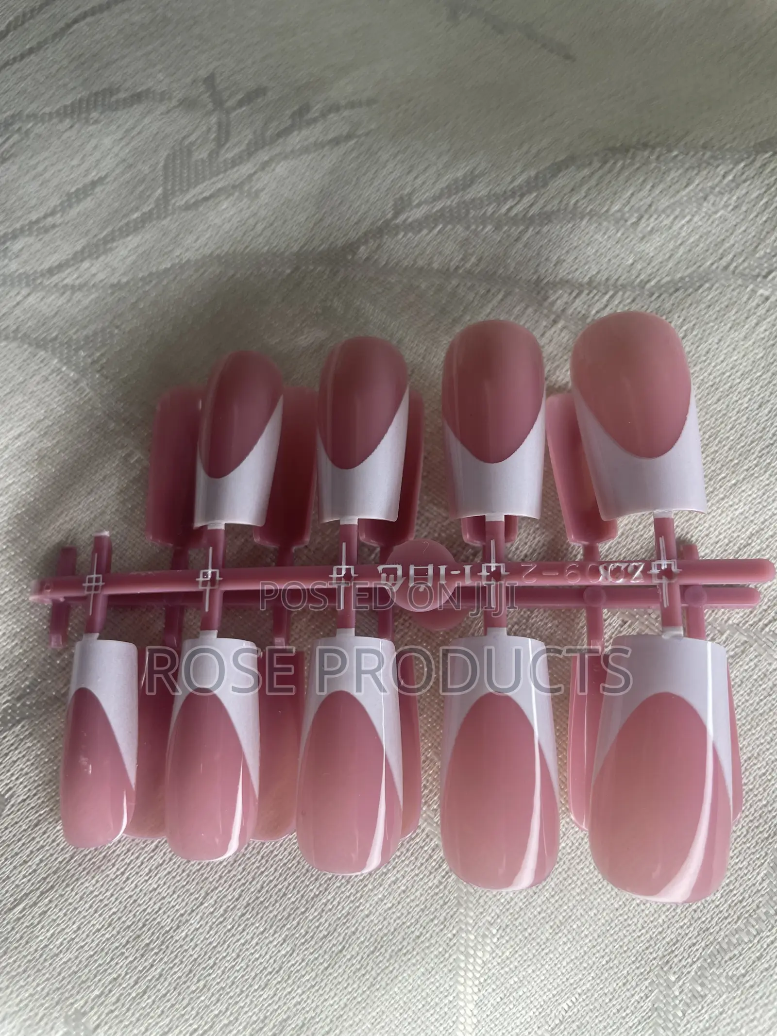Quality Press-on Nails