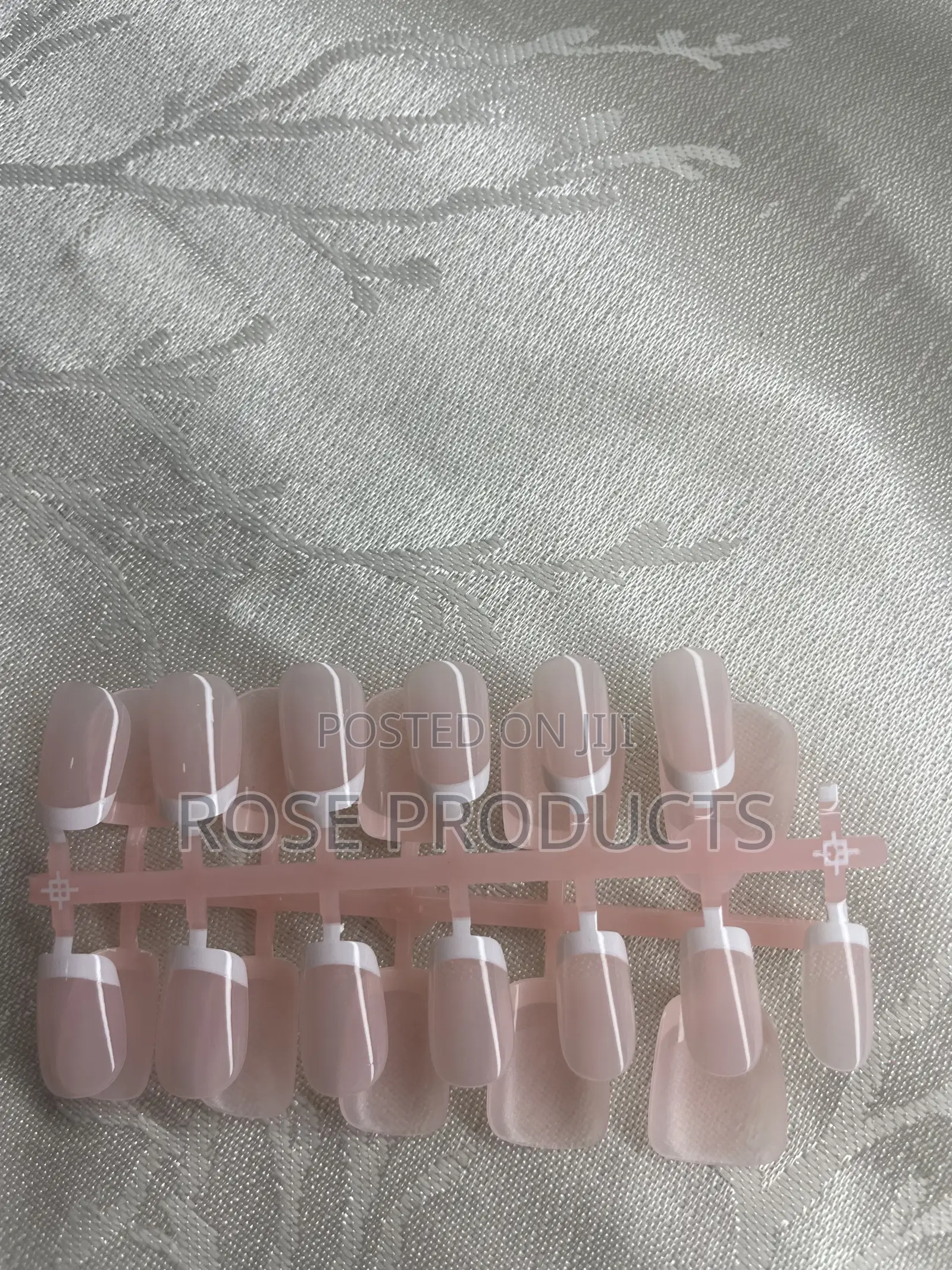 Quality Press-on Nails
