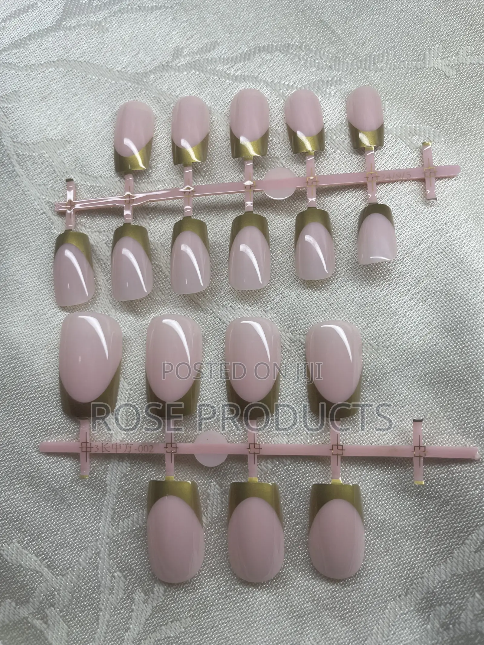 Quality Press-on Nails