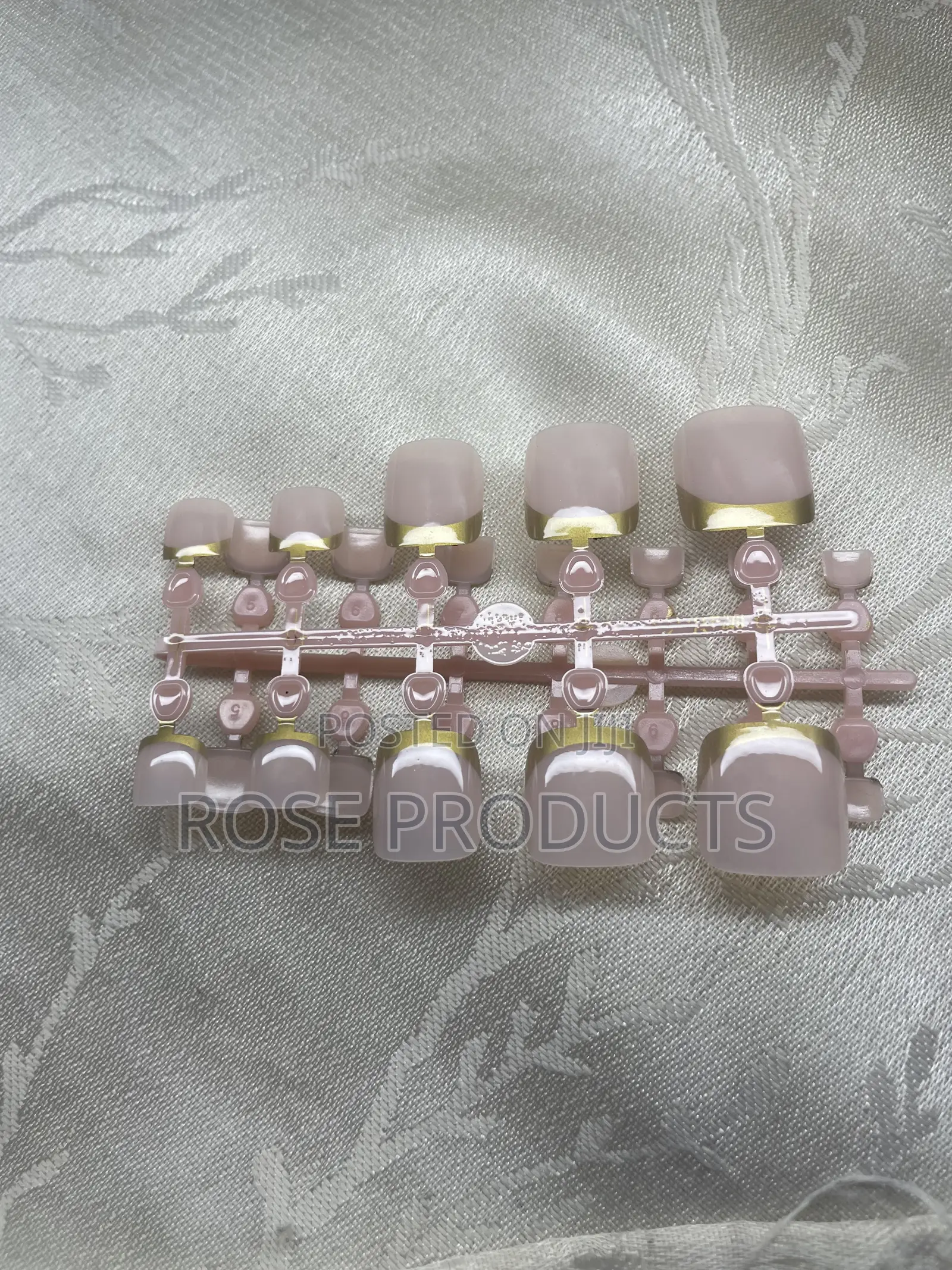 Quality Press-on Nails