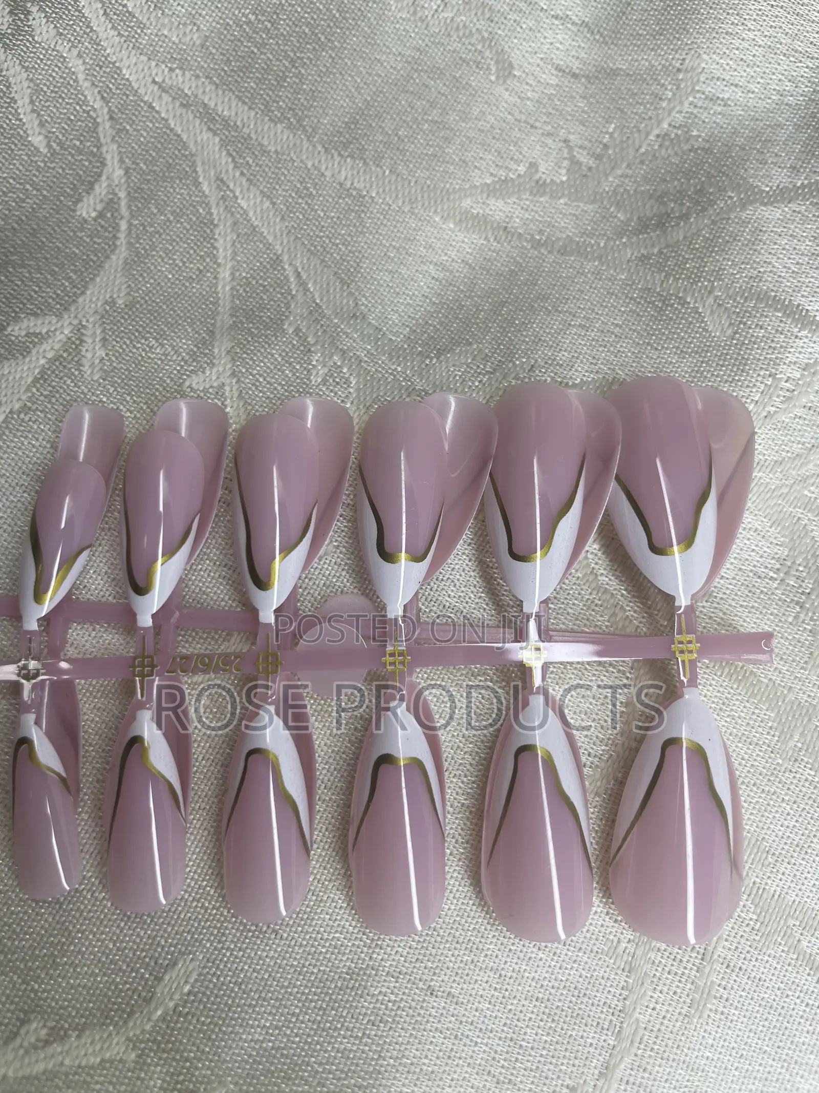 Quality Press-on Nails
