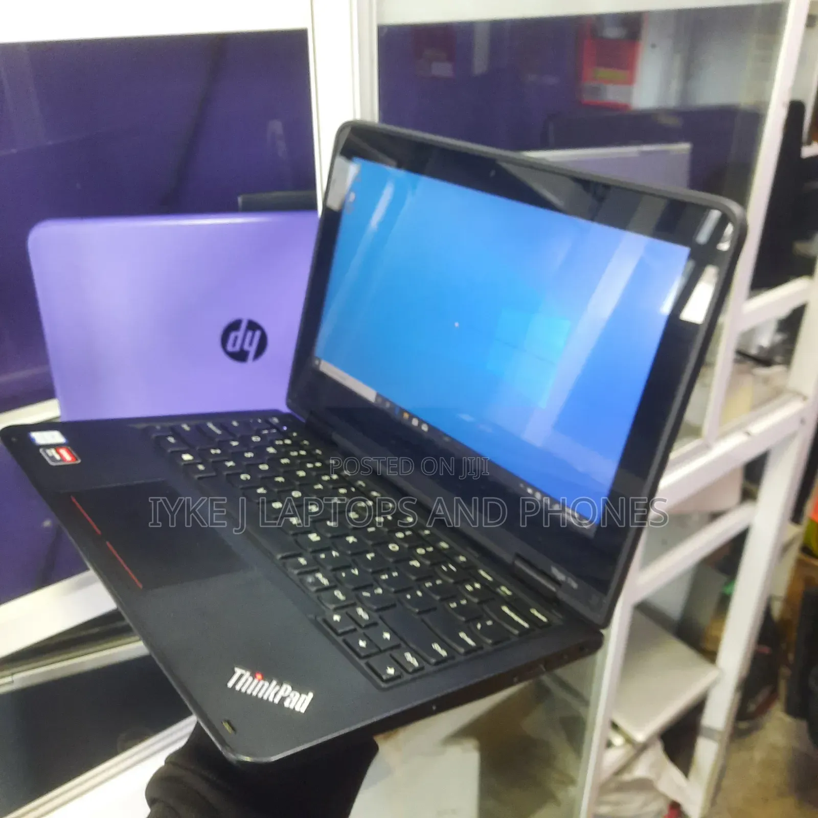 Laptop Lenovo Yoga 11e 8GB Intel Core M3 SSD 128GB