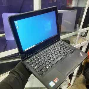 Laptop Lenovo Yoga 11e 8GB Intel Core M3 SSD 128GB
