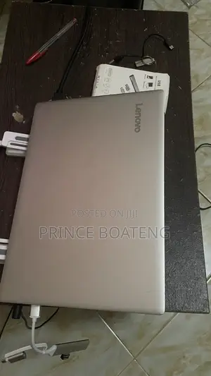 Laptop Lenovo IdeaPad 720S 16GB Intel Core i5 SSD 256GB