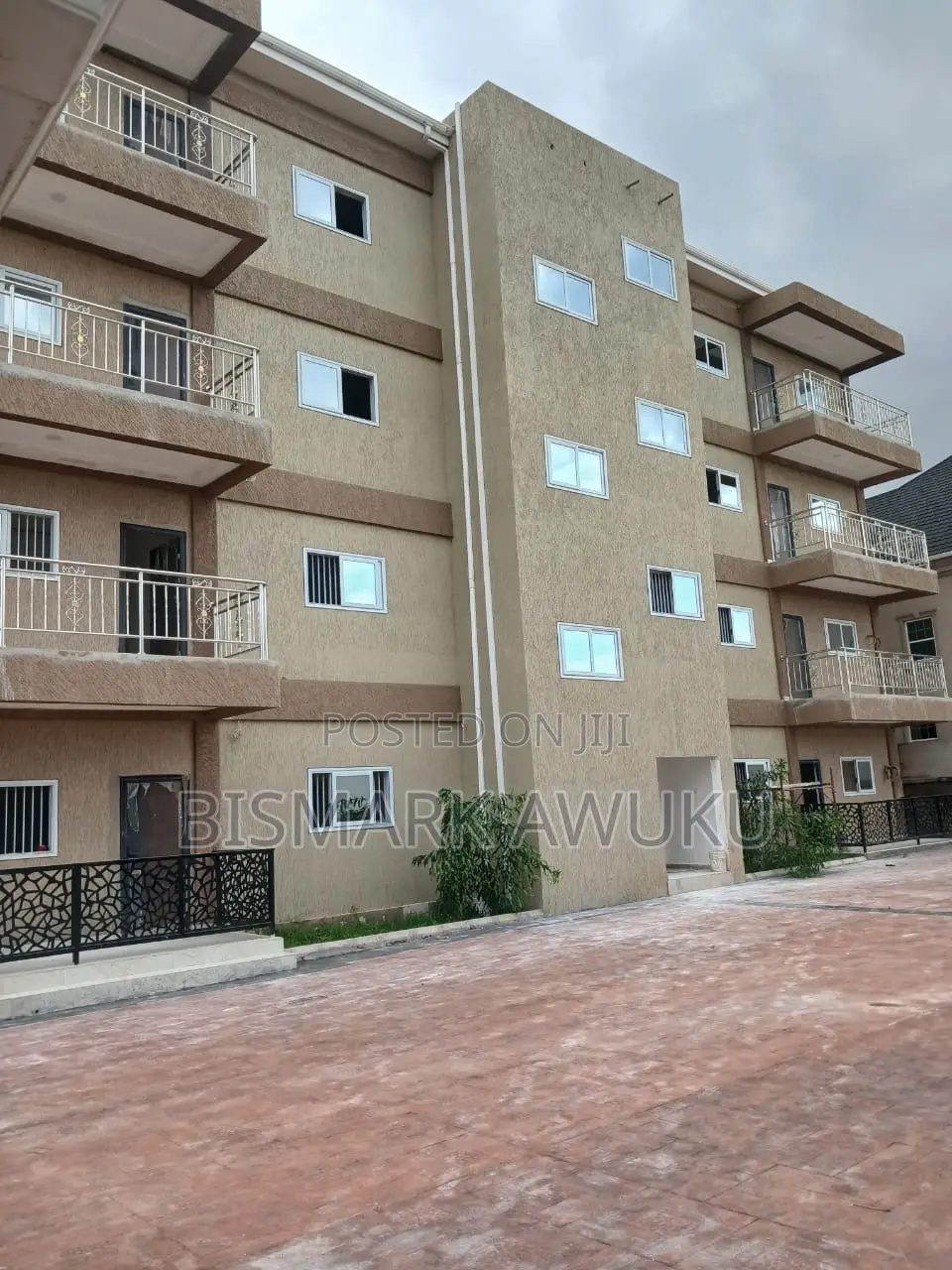 2bdrm Apartment in East Legon for rent