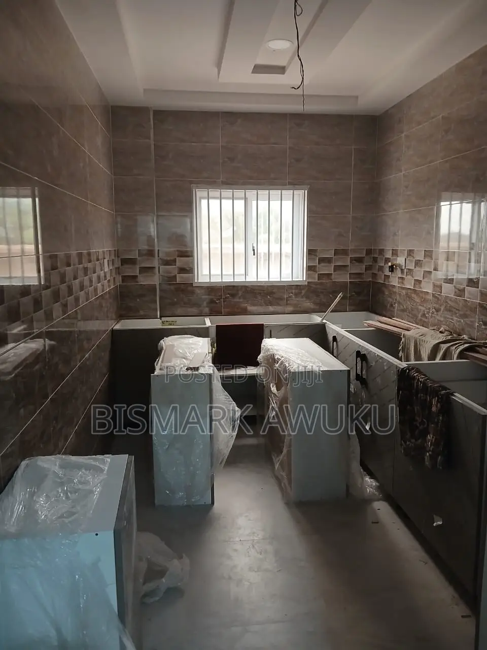 2bdrm Apartment in East Legon for rent