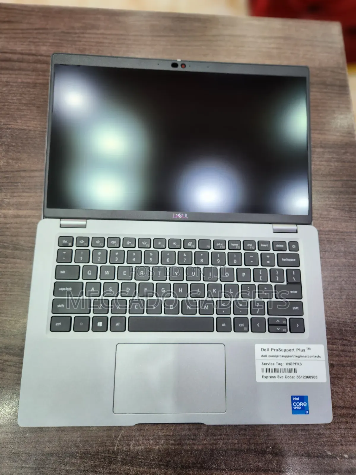 Laptop Dell Latitude 5420 16GB Intel Core i7 SSD 512GB