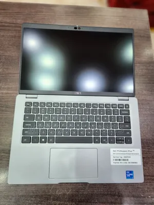 Laptop Dell Latitude 5420 16GB Intel Core i7 SSD 512GB