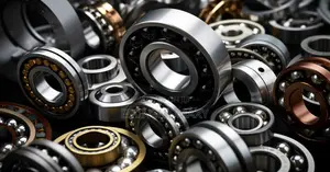 All Kinds of Bearings