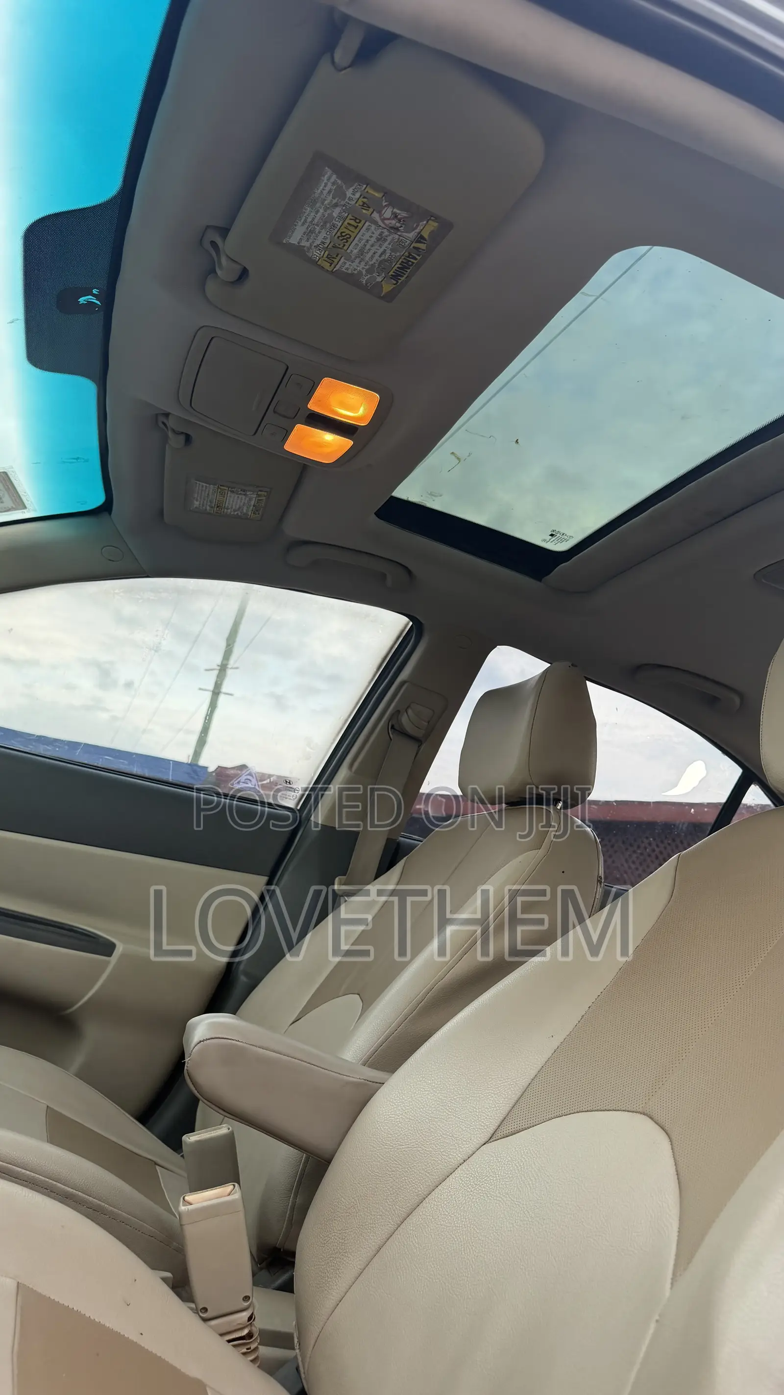 Hyundai Accent 2010 Gray