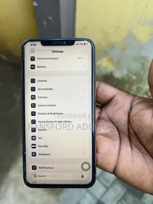 Apple iPhone 11 Pro Max 256 GB Gold