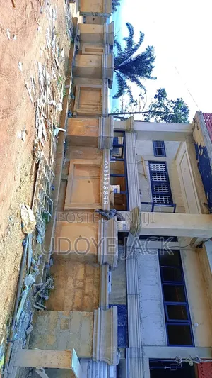 Secret Roofing Design