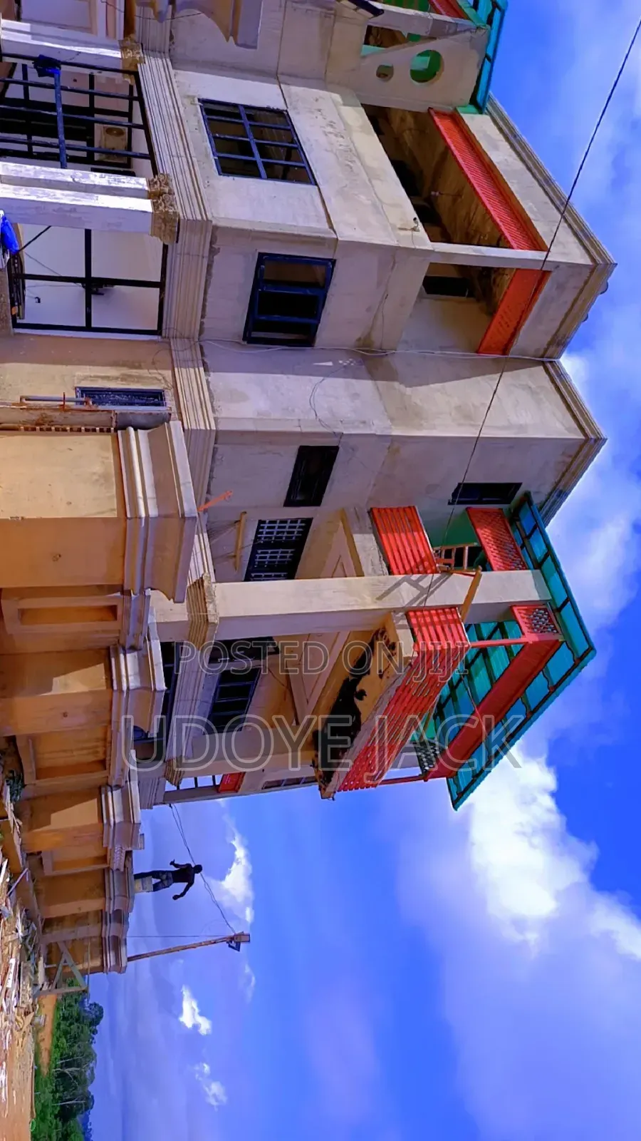 Secret Roofing Design