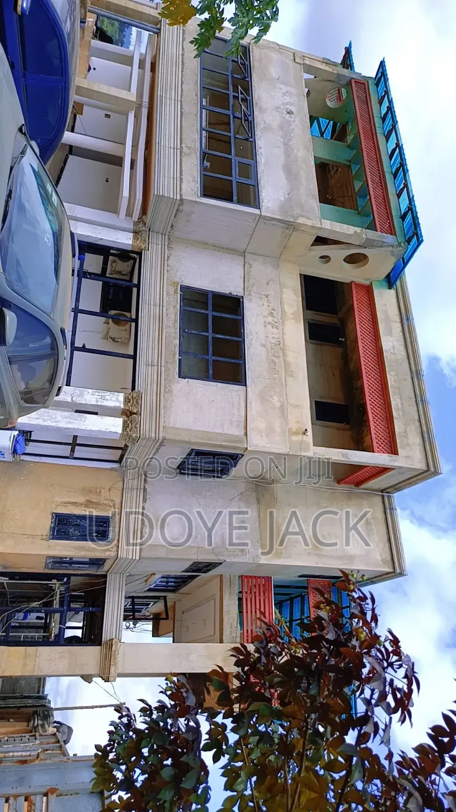 Secret Roofing Design