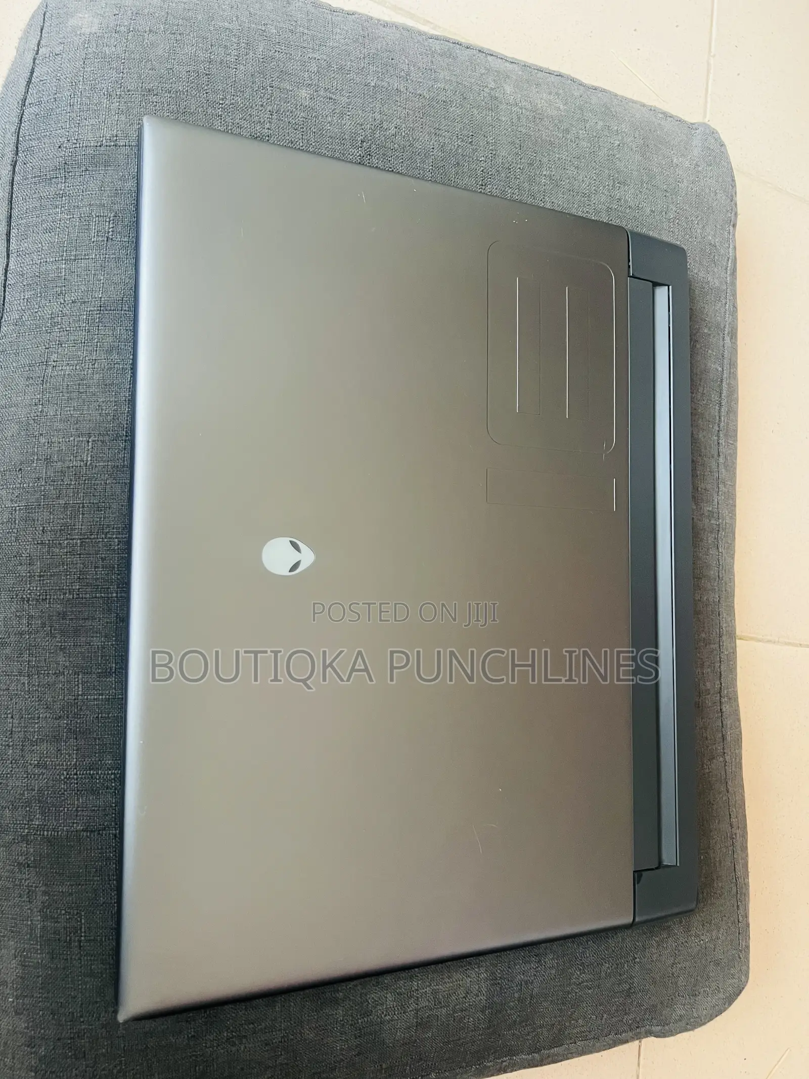 Laptop Alienware M18 R2 8GB Intel Core i9 SSD 1T