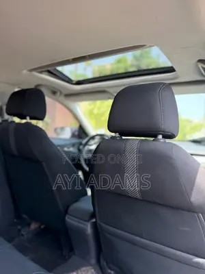 Honda Civic Touring Sedan 2018 Gray