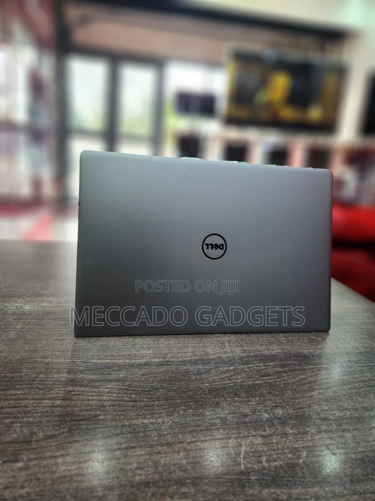 Laptop Dell XPS 13 9360 8GB Intel Core i5 SSD 256GB