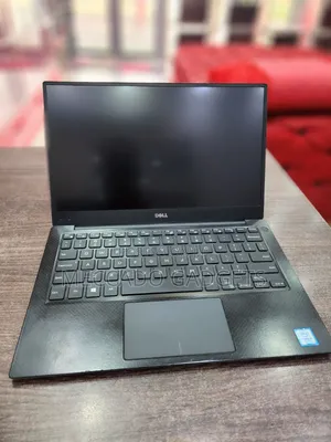 Laptop Dell XPS 13 9360 8GB Intel Core i5 SSD 256GB