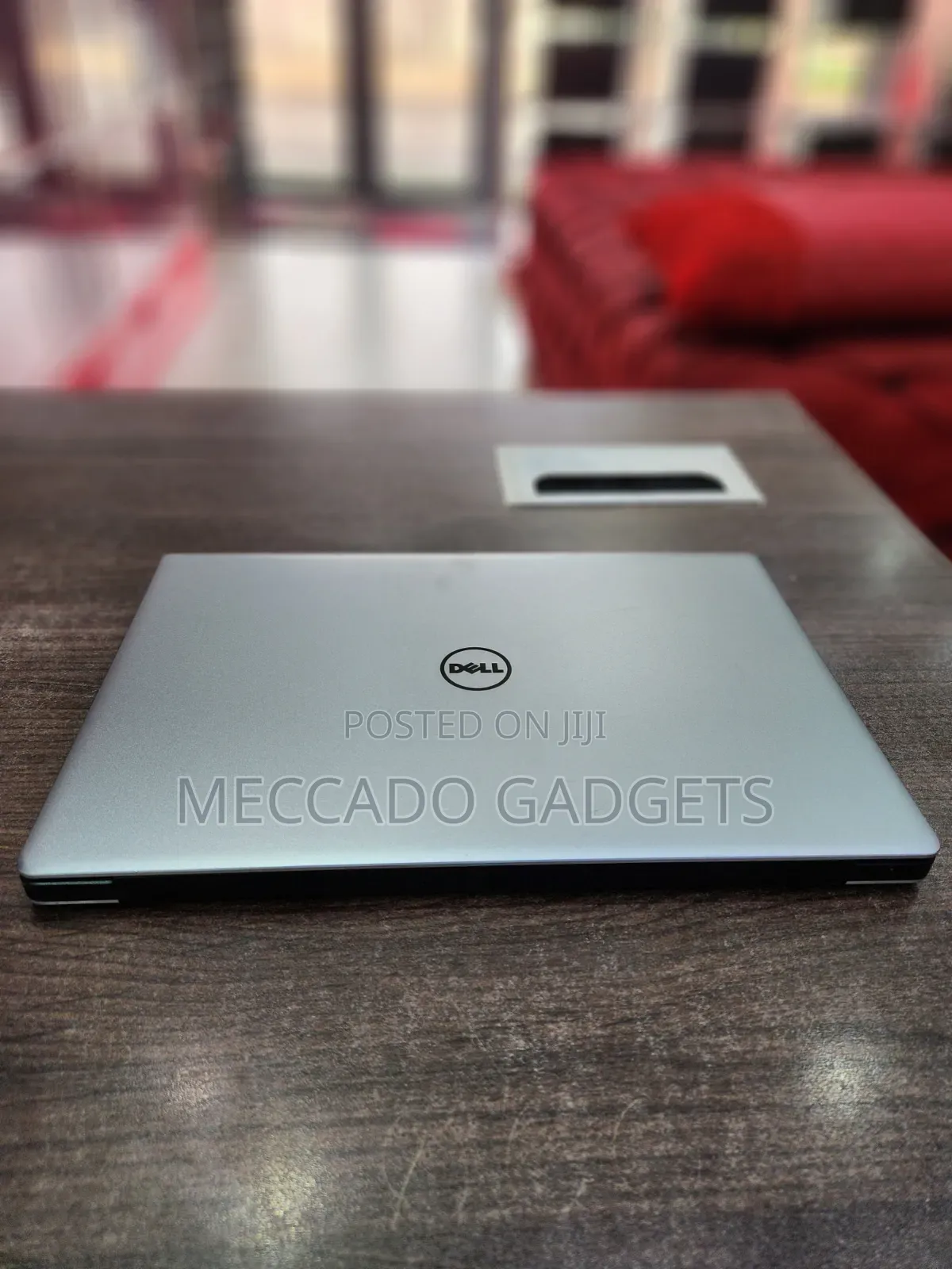 Laptop Dell XPS 13 9360 8GB Intel Core i5 SSD 256GB