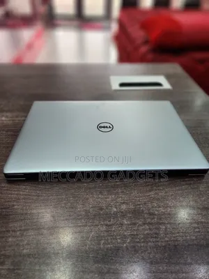 Laptop Dell XPS 13 9360 8GB Intel Core i5 SSD 256GB
