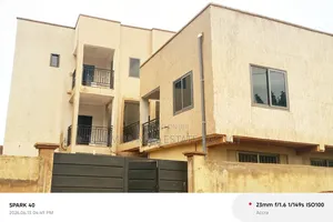 2bdrm Apartment in Tiyumba Real Estate., Pillar 2 for rent