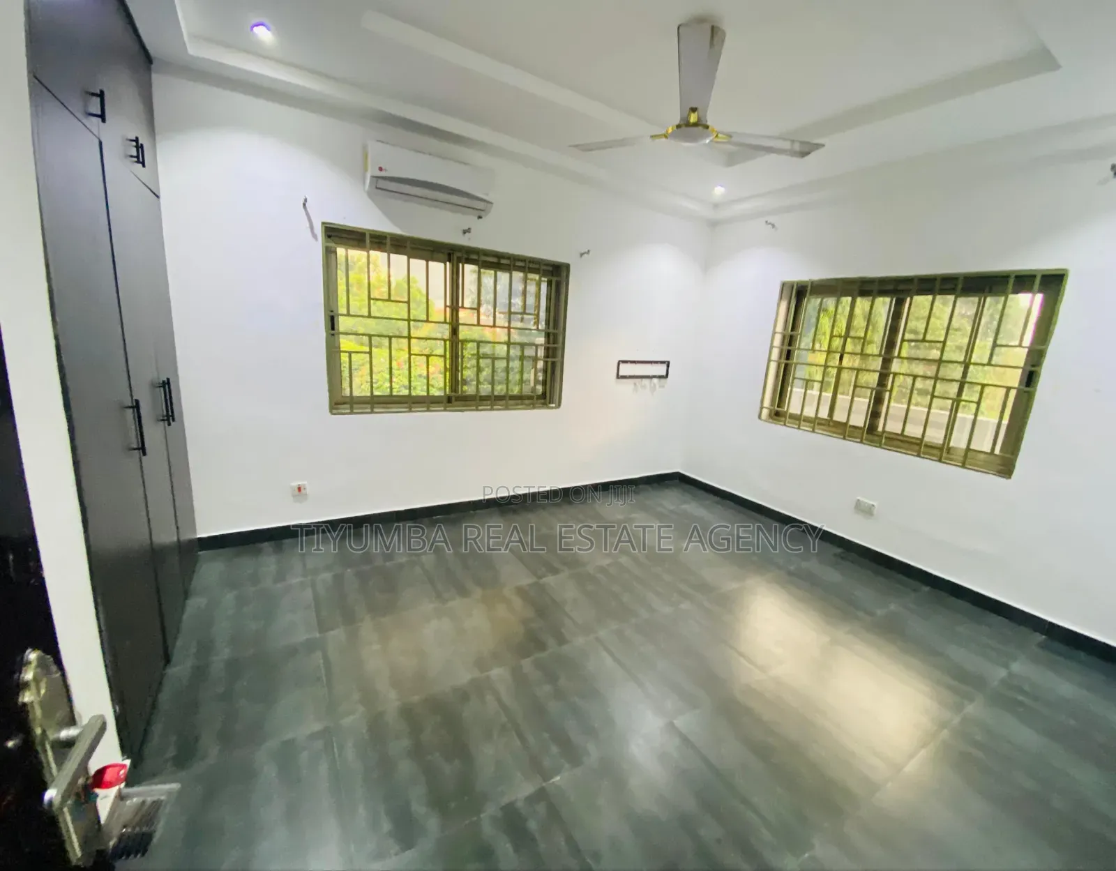 2bdrm Apartment in Tiyumba Real Estate., Pillar 2 for rent