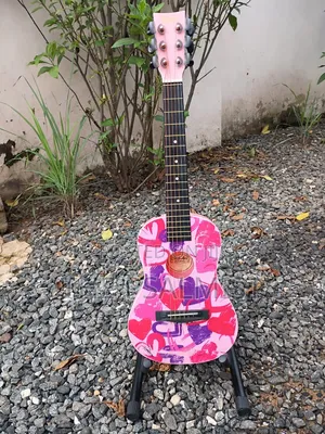 First Act 1/2 Acoustic Guitar