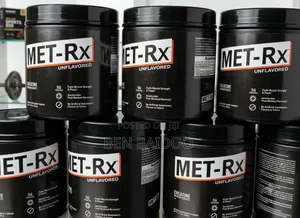 Met-Rx Creatine Monohydrate (Extra Power)
