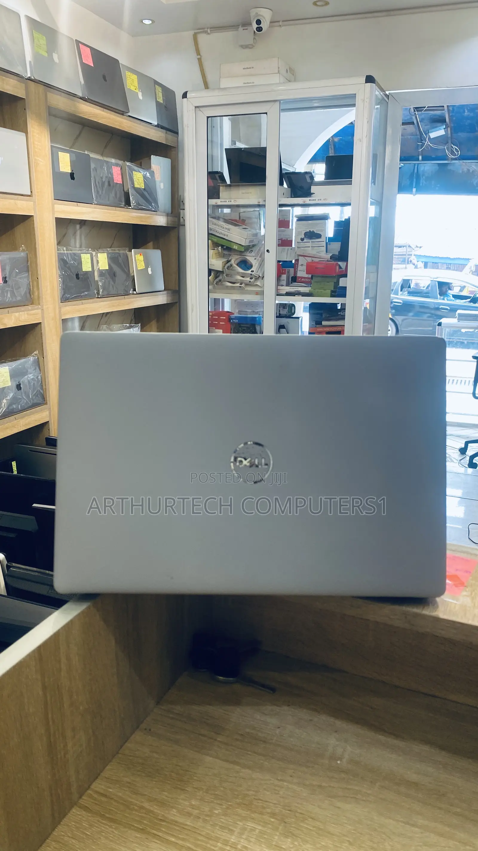 Laptop Dell Latitude 5410 16GB Intel Core i5 SSD 256GB