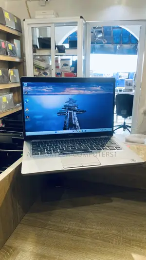 Laptop Dell Latitude 5410 16GB Intel Core i5 SSD 256GB