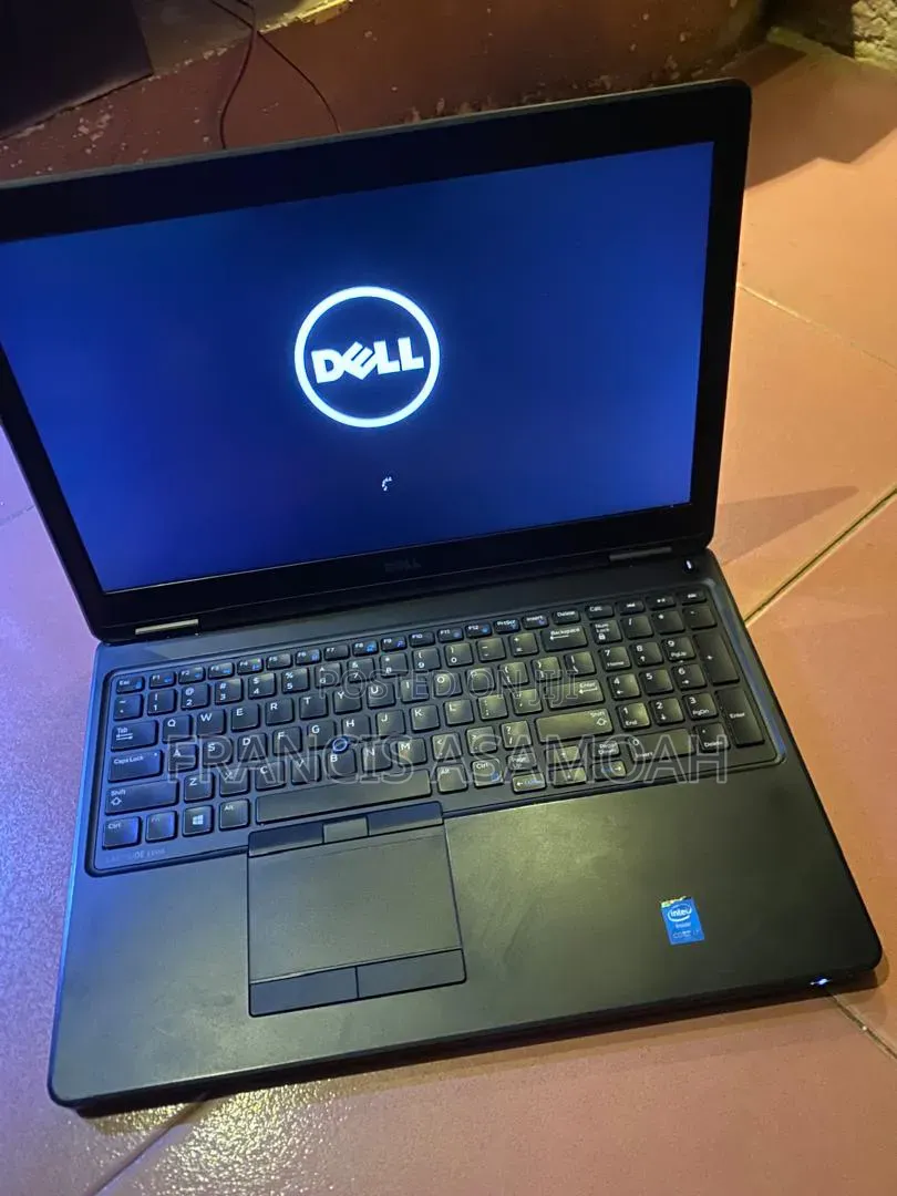 Laptop Dell Latitude E5550 8GB Intel Core i7 HDD 500GB