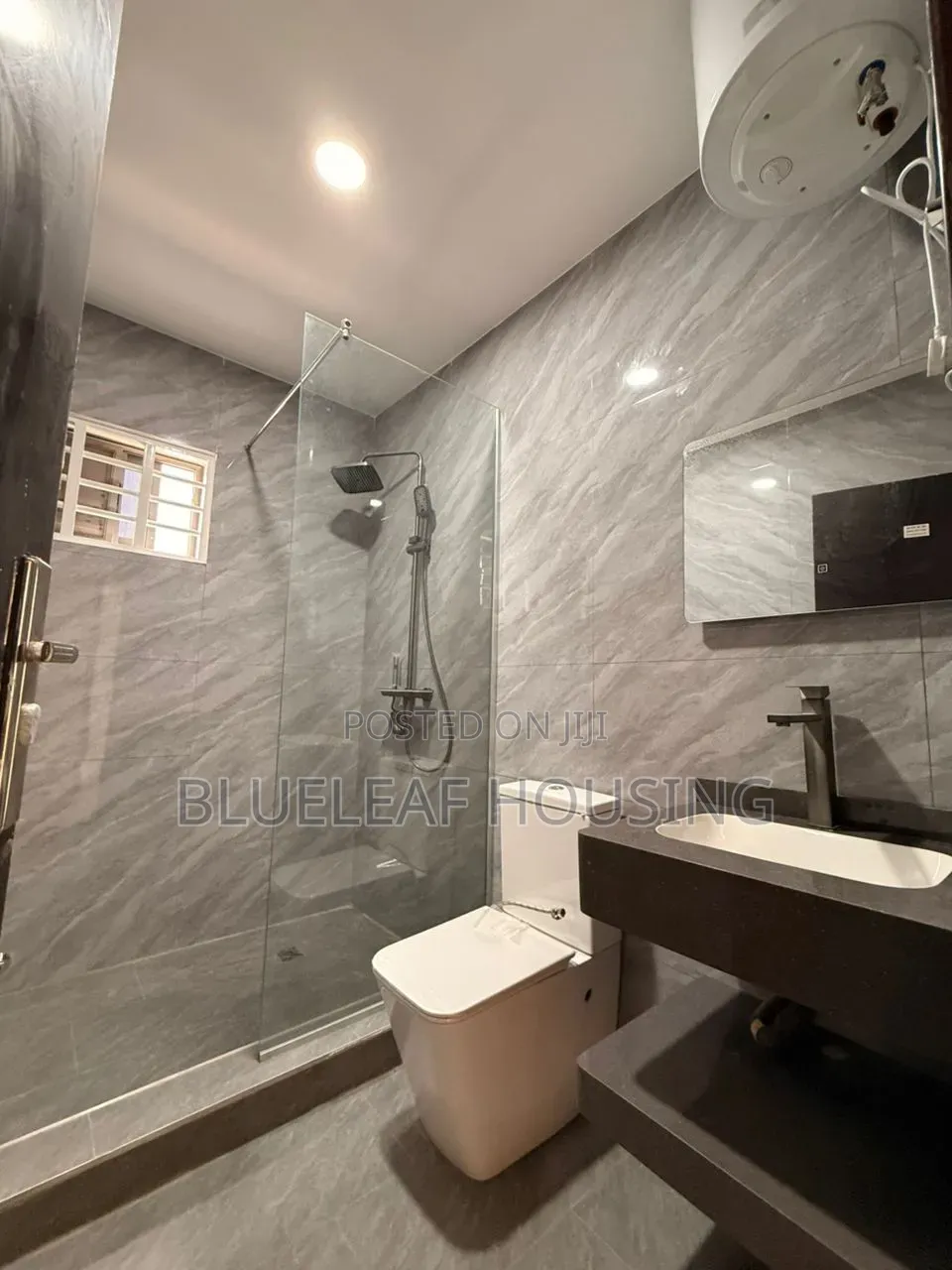Furnished 3bdrm House in Mile 7 for sale