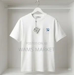 Stock Designer T-Shirts