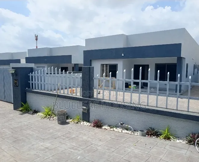 Furnished 3bdrm House in Mile 7 for sale