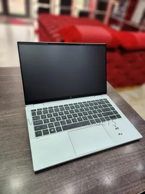 Laptop HP EliteBook 1040 G6 16GB Intel Core i7 SSD 512GB