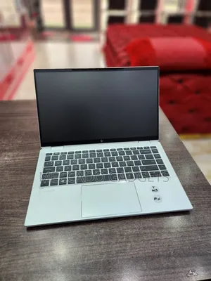 Laptop HP EliteBook 1040 G6 16GB Intel Core i7 SSD 512GB