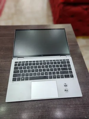 Laptop HP EliteBook 1040 G6 16GB Intel Core i7 SSD 512GB