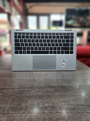 Laptop HP EliteBook 1040 G6 16GB Intel Core i7 SSD 512GB