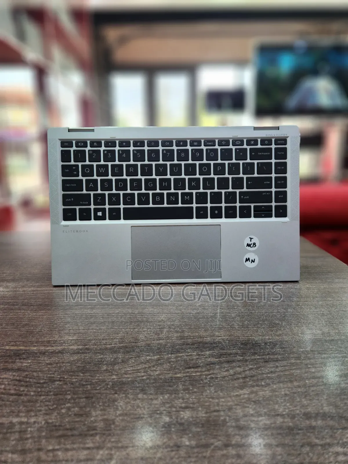 Laptop HP EliteBook 1040 G6 16GB Intel Core i7 SSD 512GB