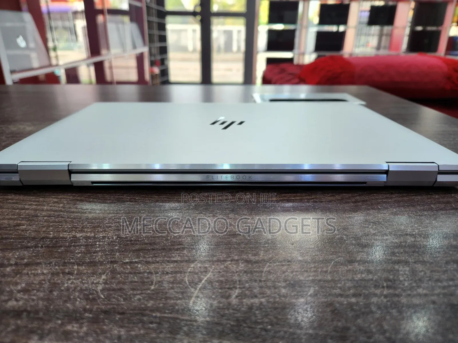 Laptop HP EliteBook 1040 G6 16GB Intel Core i7 SSD 512GB